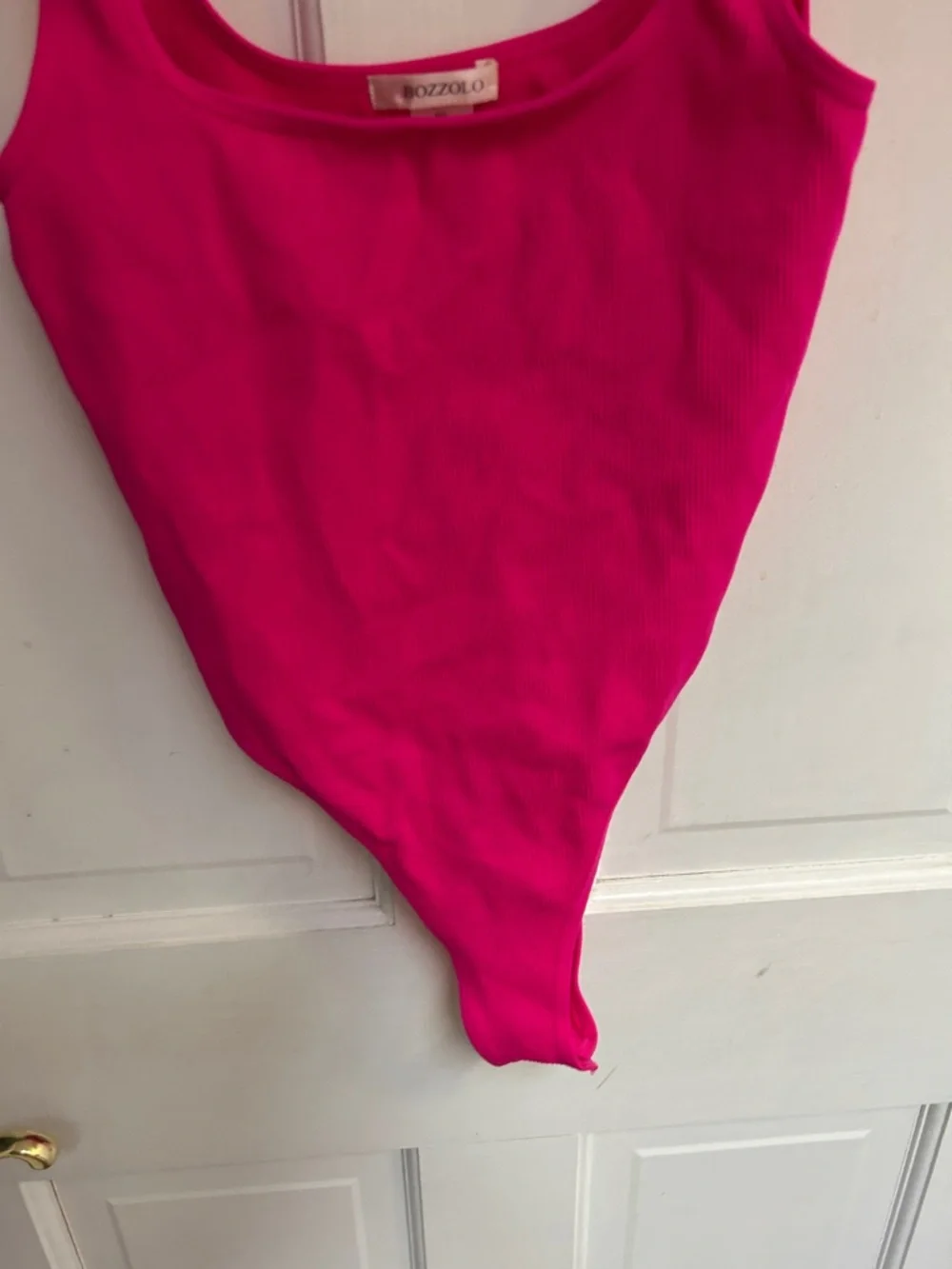 Bodysuit - Picture 3 of 6